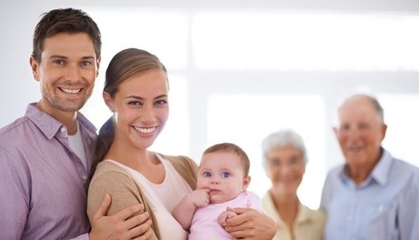 Guarantor Home Loan Options for Adult Children Buying Property
