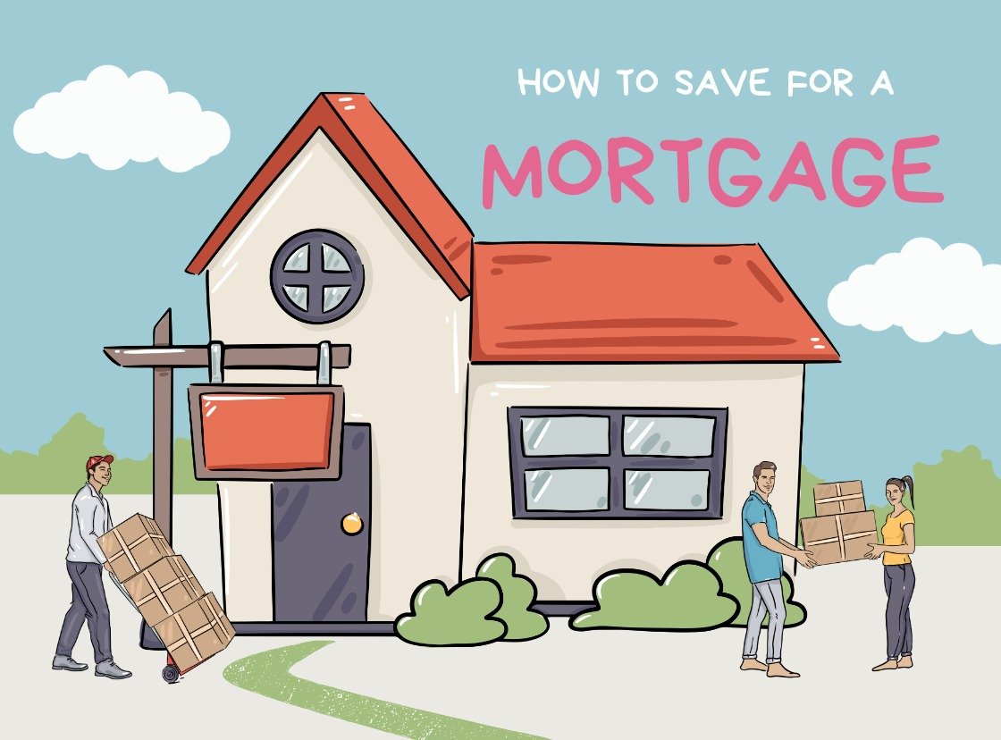 How to Save for a Mortgage Deposit in the UK: 15 Smart Tips