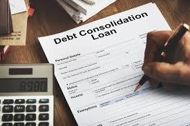 Debt Consolidation Options for Bad Credit in the US
