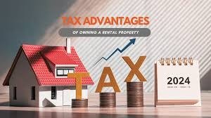 Tax Implications of Owning a Rental Property in the US