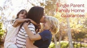 First Home Loan Deposit Scheme for Single Mothers in New South Wales