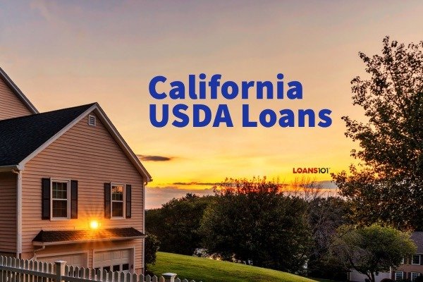 USDA Loans for Veterans with Low Income in California